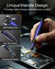 Precision Screwdriver Set 24 IN 1 Screwdriver Kit MIni Repair Tool Kit for Macbook, Computer, PC, Eyeglasses, Ring Doorbell