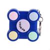 Porta-moedas, clips, porta-chaves – Chaveiros