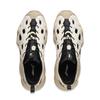 Li-Ning Versatile Comfortable Breathable Height-Increasing Creek Shoes Men Shoes Oatmeal-Gray AGCV121-2