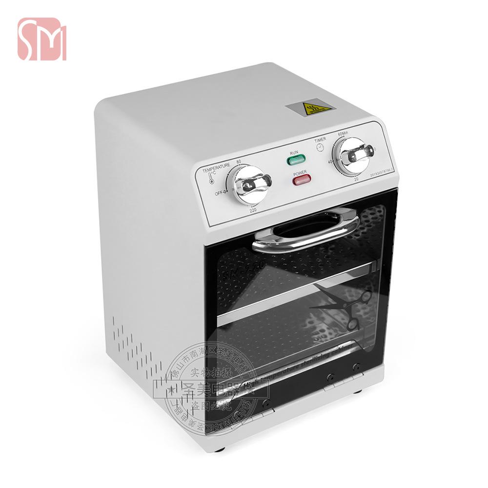 Hochtemperatur-Desinfektionsschrank für Schönheitssalon- & Dentalwerkzeuge