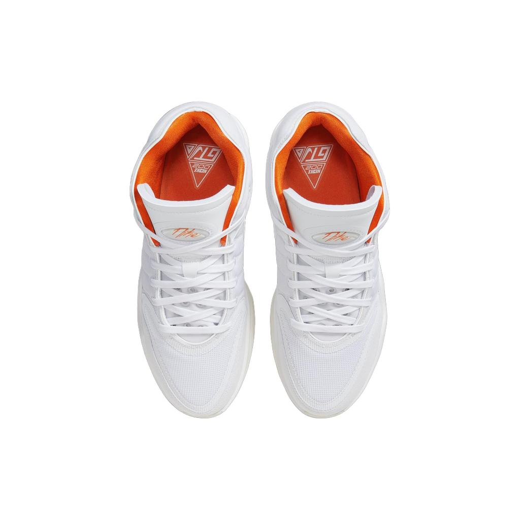 New Nike Air Zoom Gt Hustle 2 Ep 'White Sail' DJ9404-104