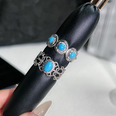 Ringe – Damenringe