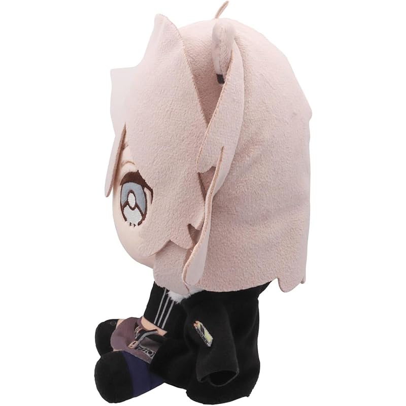 Hololive friends with u Shishiro Peony stuffed figures