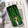 F-Feid Ferxxo SIXDO Singer Phone Case For Samsung Galaxy A73,A72,A71,A70,A53,A52,A51,Soft Silicone Black Cover