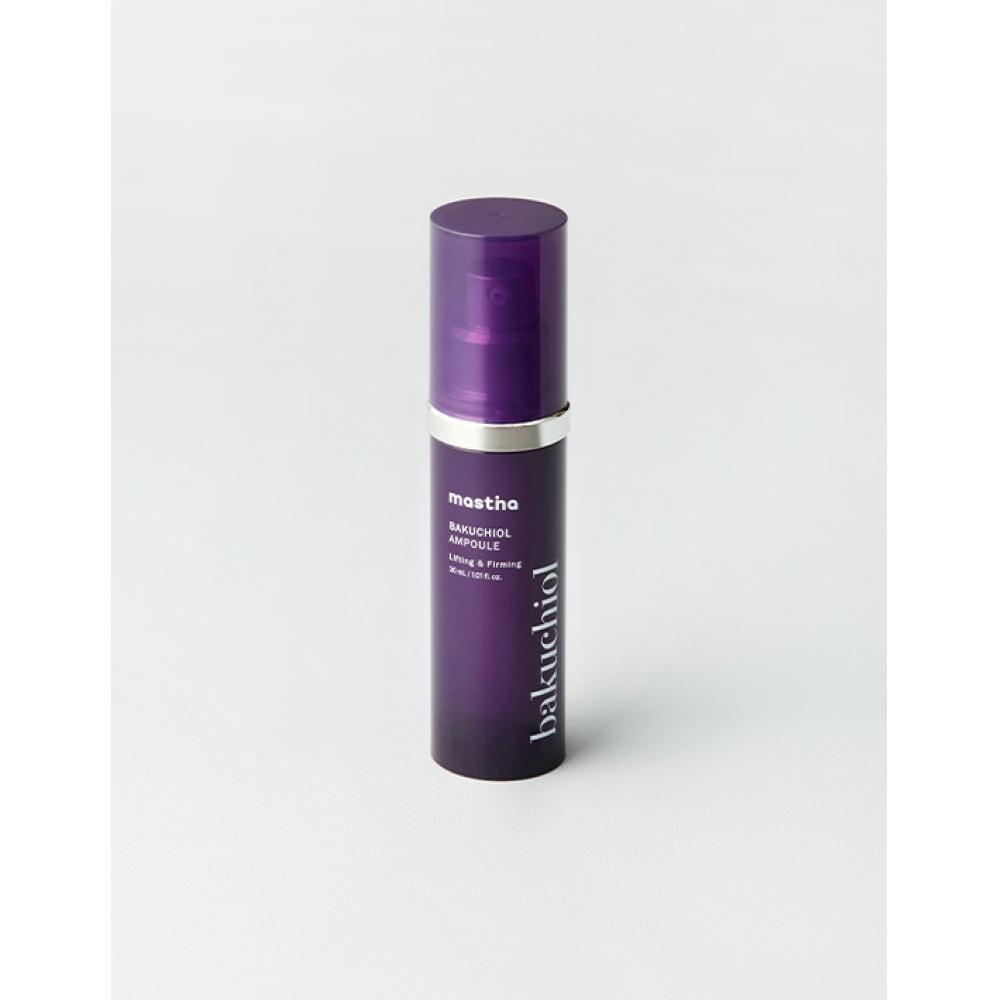 

Mastina Volume Shot Lifting Bakuchiol Ampoule 30мл