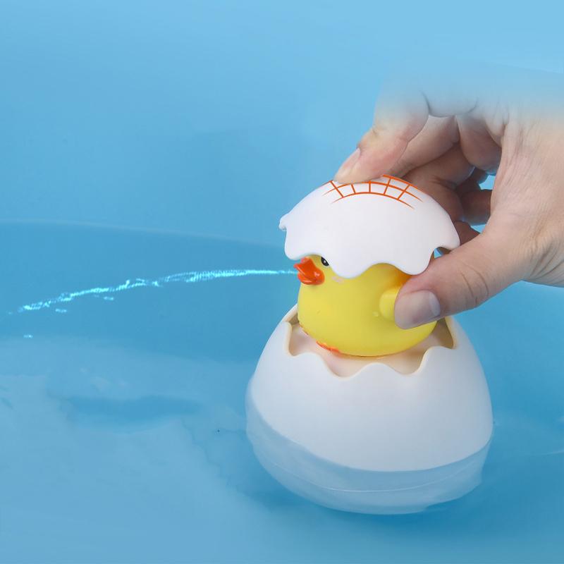 Childrens And Baby Bathing And Swimming Toys Cartoon Bathroom Water Toys Play
