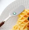 304Stainless Steel Butter Knife Cheese Dessert Jam Knives Cream Bread Cutter Kitchen Tools Knives Butter Spread