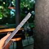 Compatible Samsung S26 Ultra/S25 Edge Phone Case, Color-Plated, Magnetic Bright Surface, S24 FE Protective Cover