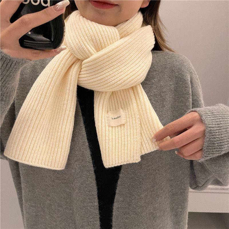 

Имитация кашемира шарф женские зимние шали и накидки хиджаб одеяло дамы толстый шейный платок буфанда пашмина длинный