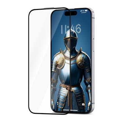 Accessoires pour téléphones portables – Verre de protection pour l’écran