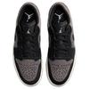 New JORDAN 1 Low Se Black Denim HJ4360-001