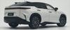 Kyosho Original Scale Lexus RZ 450e Finished Model KS08973Q 1/18 (Sonic Quartz)