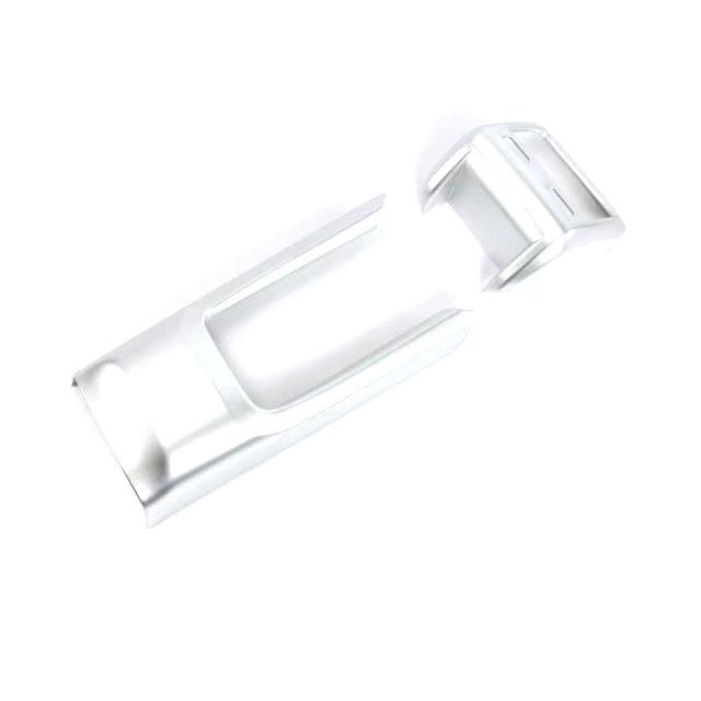 Fits 16-22 Acura CDX: Interior Armrest, Air Outlet, Steering Wheel Sequins, Gear Lever, & More Interior Parts.