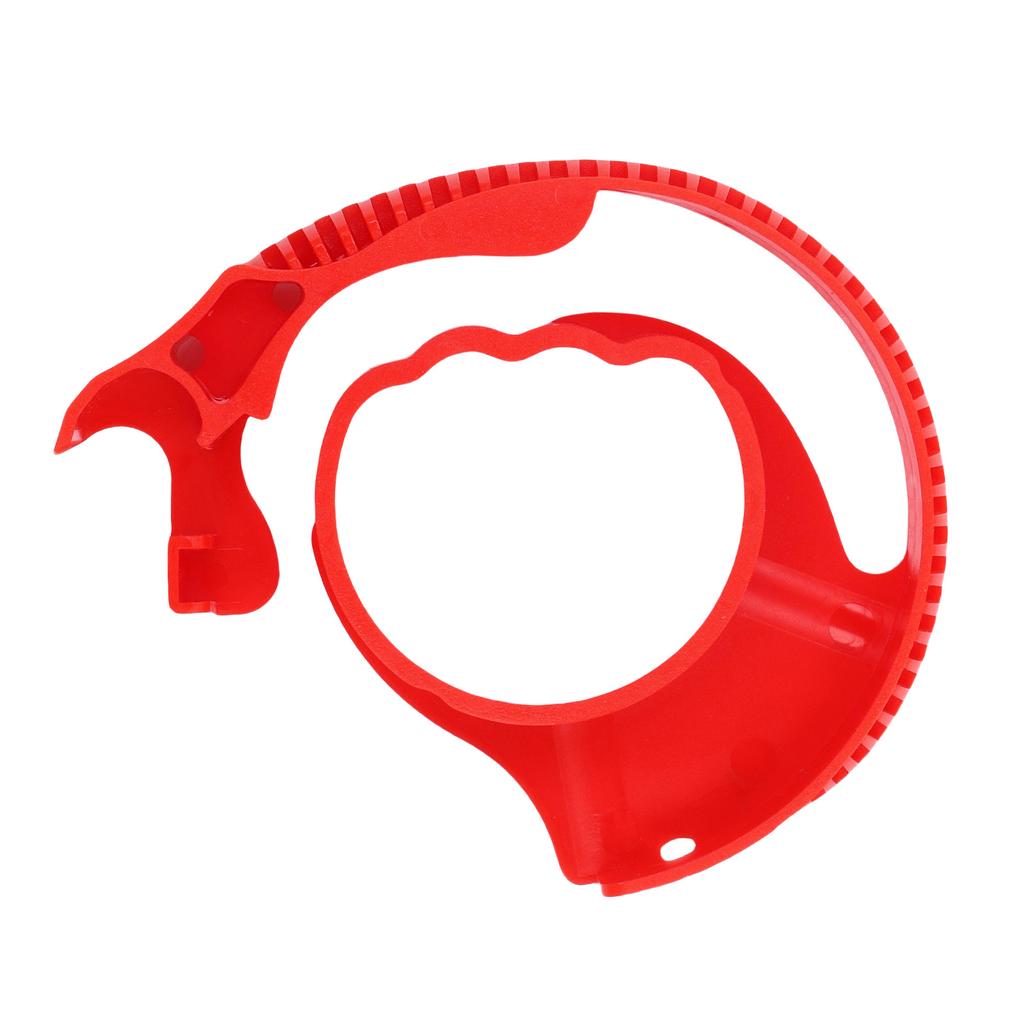 Masking Tape Dispenser Round Handle Portable Tape Applicator for Seam Stickers Painting Tapes 25mm