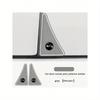 Car Door Edge Bumper Protector Trim, Anti-Collision Corner Guard Sticker