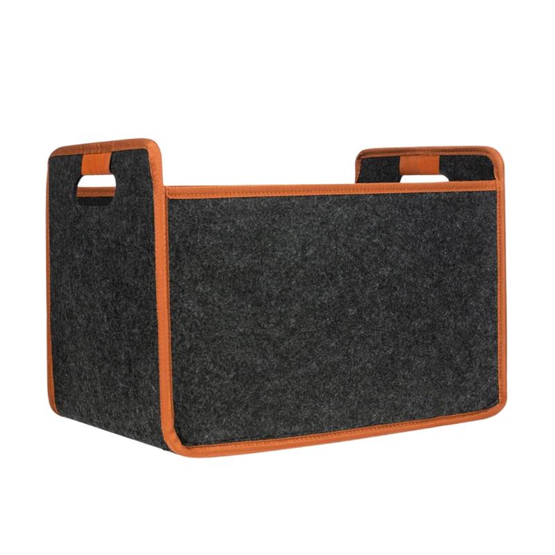12 Bottle Felt Wine Carrier Tote Reusable Grocery Bags For Travel Camping And Picnic Portable Wine Tote Bag for Picnic