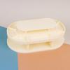 Miniature Mini Supermarket Small Food Play Beverage Fruit Product Display Rack Children'S Simulation Play House Toy Dessert Rack