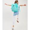 Smiggle Kids School Backpack Large Size Students Outdoor Casual Bag