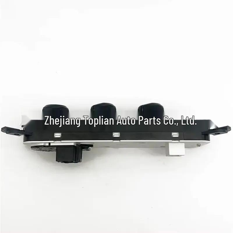 Temperature Control Panel Module for 2006-2008 Dodge Ram