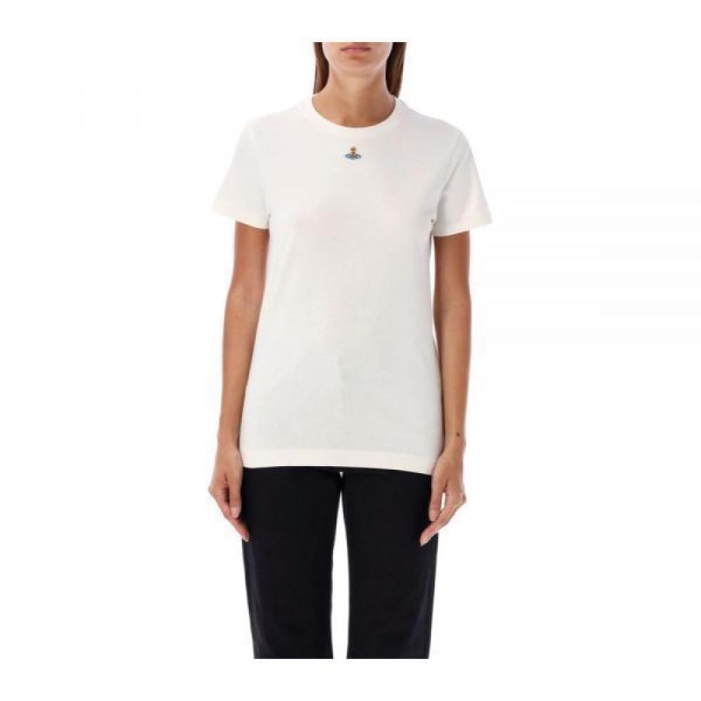 

Футболка Vivienne Westwood Orb Peru 98851491 FreeS (around 90)