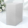 Foam Blocks DIY White Foam Sculpting Block for Crafts Art Projects Painting Cake Decorations Wedding Party Supplies