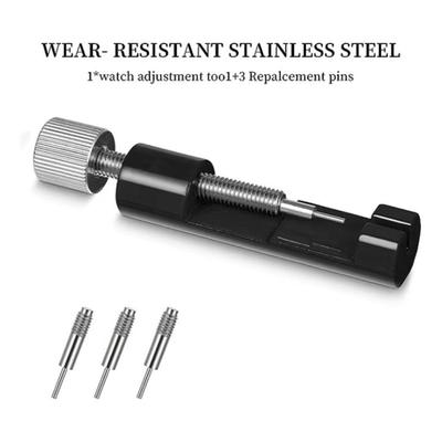 Outil Ajustable pour Retirer les Maillons de Bracelet de Montre, Outil à Fente, Chaine, Goupille de Bracelet, Dropshipping Bracel H8W2
