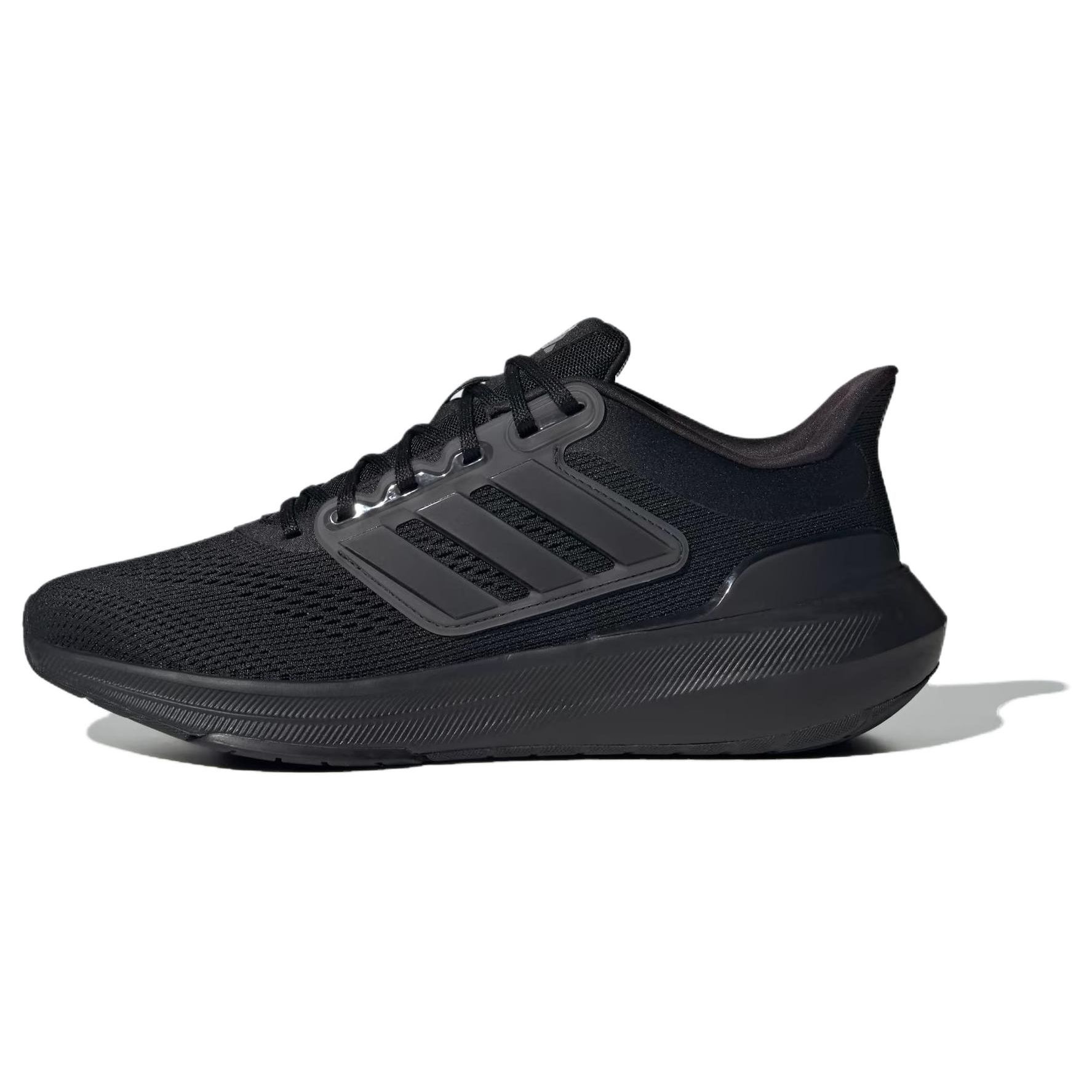Adidas Ultrabounce Wide Black Carbon Men Sneakers Core-Black HP6685 44⅔