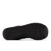 NEWBALANCE WL515 BLK [New Balance] (BLACK) 24.5