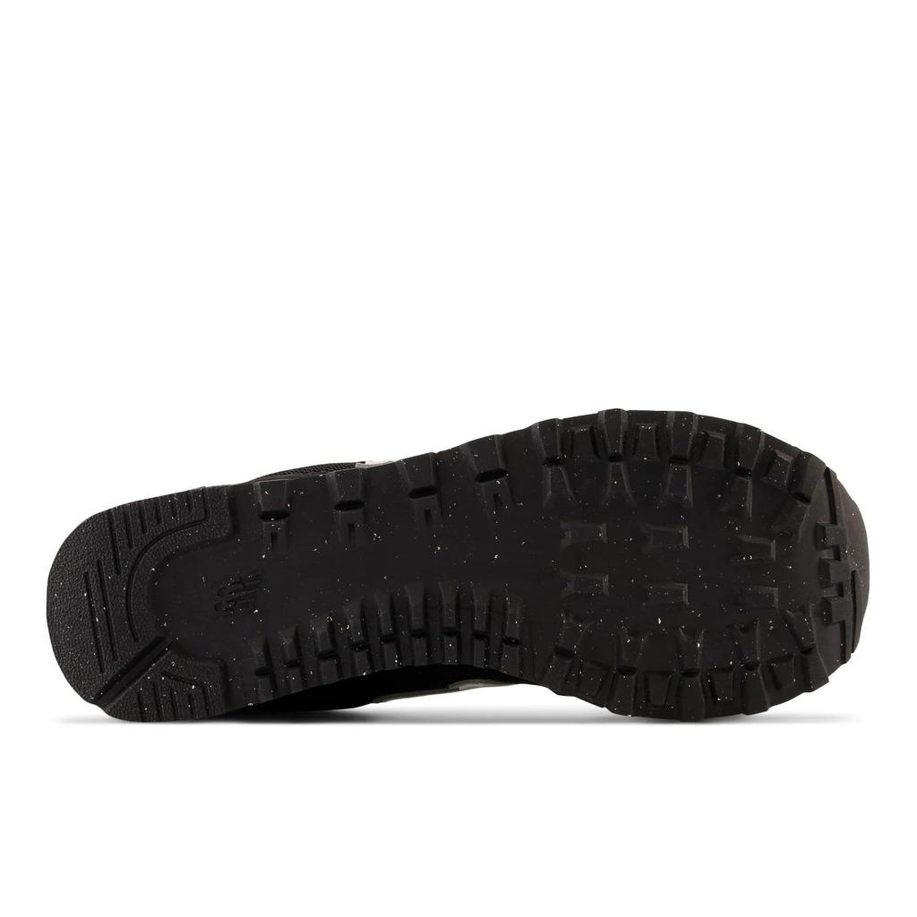 NEWBALANCE WL515 BLK [New Balance] (BLACK) 24.5