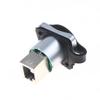 NE8FDE NE8FDP RJ45 Panel Mount D Type Connector 8P8C 1Pcs Ethernet Adapter for Telecom Network Maintenance Work