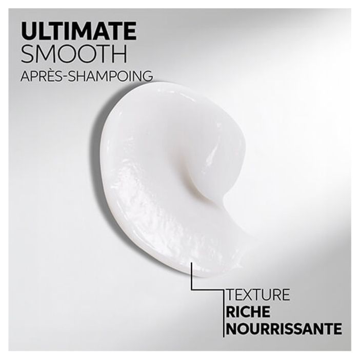 Après-Shampooing Ultimate Smooth Wella 200ml
