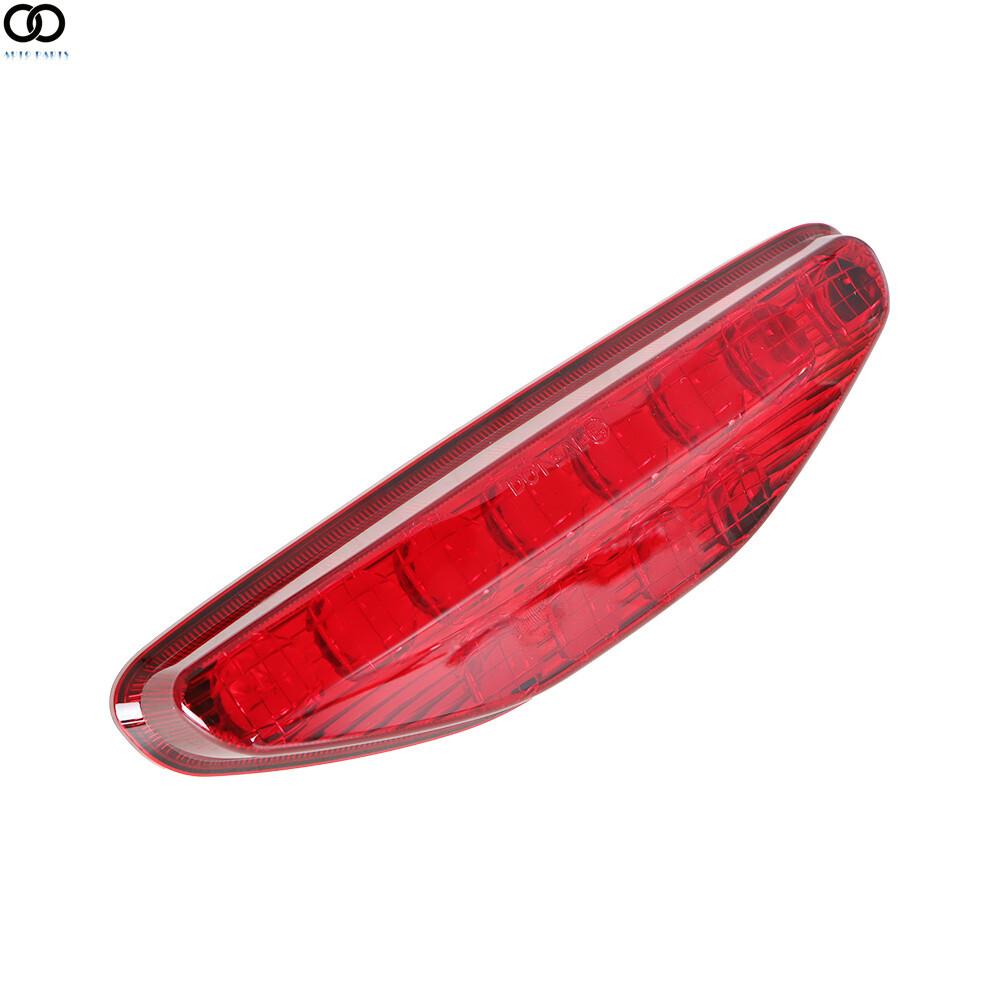 Smoke LED Taillight For Honda TRX450ER 2006-2014 TRX450R 2006-2012 33700-HP1-601