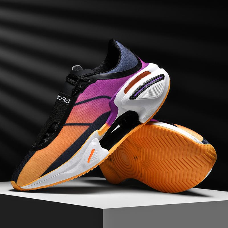 Men Shoes Sneakers Male Tenis Luxury Shoes Mens Casual Trainer Race Breathable Fashion Loafers Running Shoes for Men