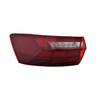 For VW Volkswagen Jetta US Version 2020 2026 2026 2026 Rear Tail Light Fog Lamp Brake Reverse Lamp Signal Lamp Taillamp Assembly