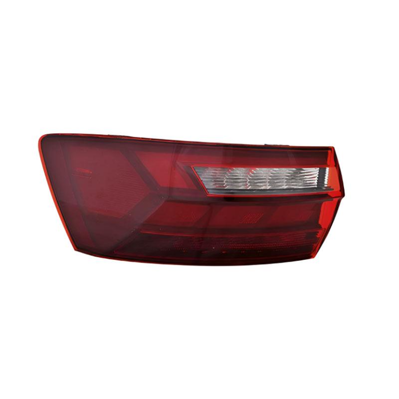 

For VW Volkswagen Jetta US Version 2020 2026 2026 2026 Rear Tail Light Fog Lamp Brake Reverse Lamp Signal Lamp Taillamp Assembly