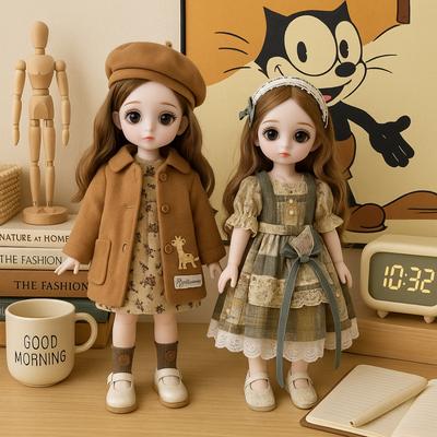 Bebek ve Peluş Oyuncaklar – Oyuncak Bebekler