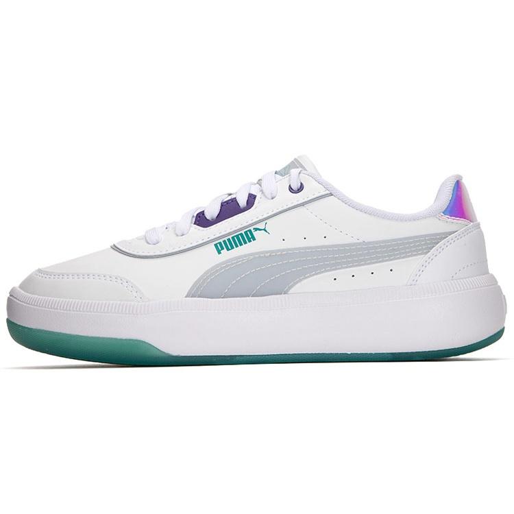 (WMNS) PUMA Tori Candy - White Arctic Ice Women s 385553-02 EU 37.5