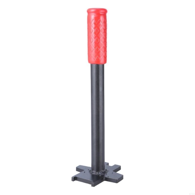 H7EE Quality Barrels Opening Wrench Tool, 25mm Handle Diameter for 200L Drums