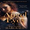 Angel Eyes by Roger Graham Hargrave Paperback Book 9781805142027