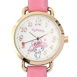 Sanrio SNR001 Unisex Wrist Watch SNR001-3 SNR001-1 SNR001-4 SNR001-6 SNR001-5 SNR001-2 Gift Casual Business Sports Student