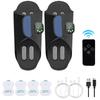 Electric Foot Massager EMS Muscle Stimulation Relaxation Spa Machine Electrostimulator Massage Feet Massager Tools Circulation