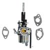 Carburetor W/Gasket For Ariens 20001171 LD15 Snow Blower 921323 921045 921046