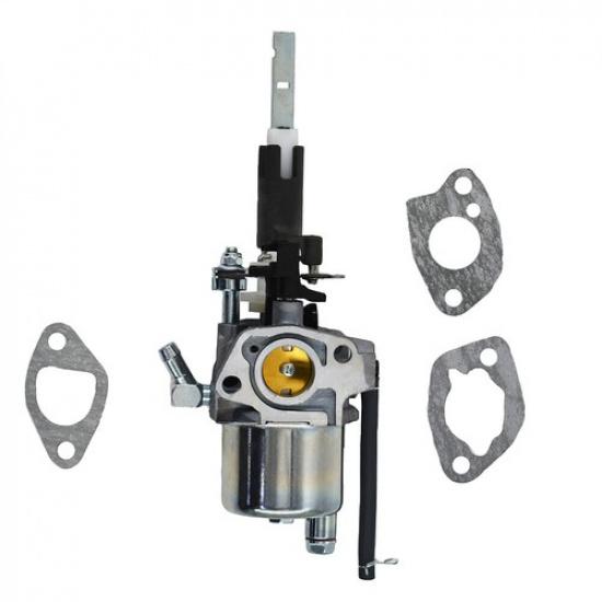 

Carburetor W/Gasket For Ariens 20001171 LD15 Snow Blower 921323 921045 921046