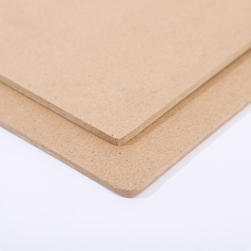14pcs Set of 9" X 6" Letter Sized Clipboard | A4 Wooden Cardboard Office Clipboard Set, Suitable for Classrooms, Work Meetings