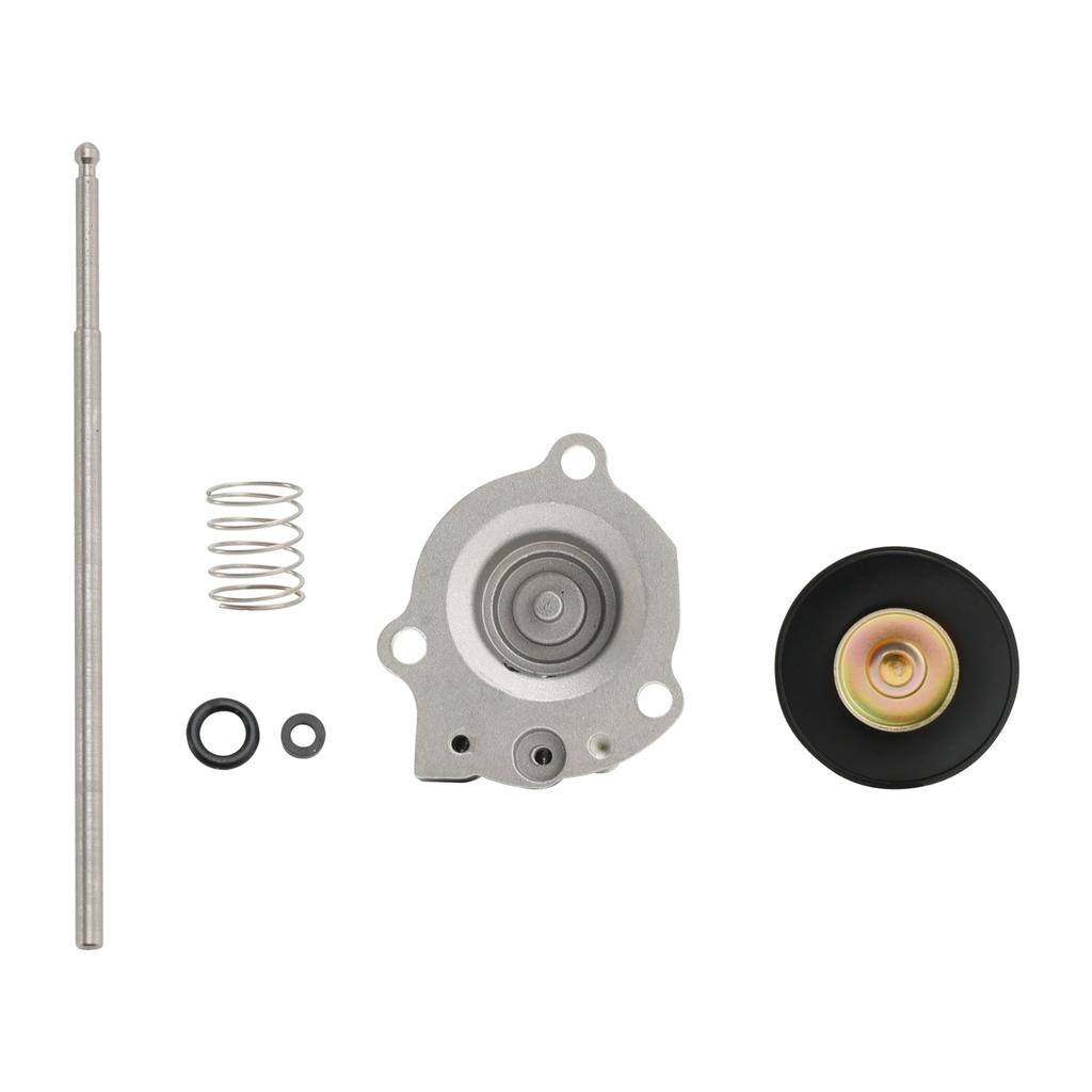 Förgasare Acceleration Pump Membran Kit passar för Honda CRF450R 2003-2006