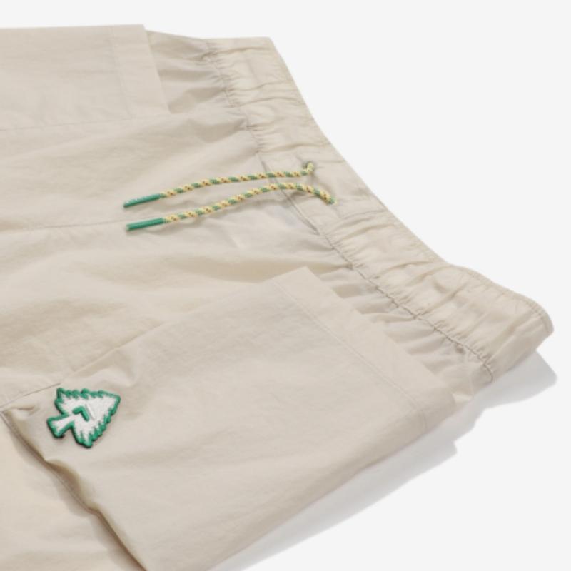 [fila Kids] Camping Graphic Lightweight Shorts  Fk2trf2101m Sad  q0zFk2trf2101mSad