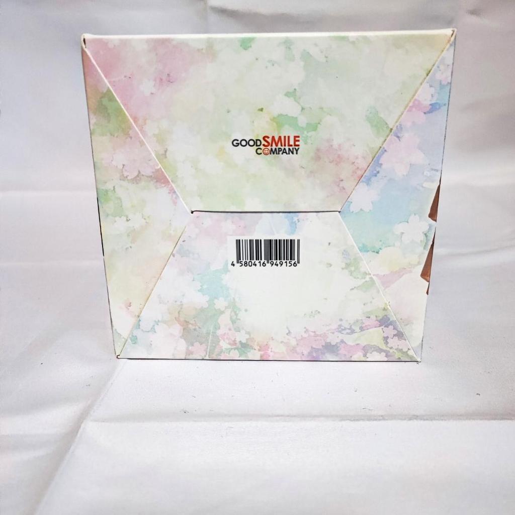 [USED] Your Lie In April Miyazono Kaori 1/8 Scale Painted Finished Figure