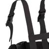 Adjustable Kids Ski & Snowboard Safety Harness - Retractable Anti-Fall Training Leash for Beginner Children & Toddlers