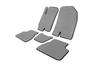 EVA Mats (gray) for Chevrolet Epica 2006-2014