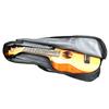 21/23/26 Inch Ukulele Guitar Shoulder Bag Soft Bag Protector Tote Bag